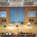 가양감리교회 이미지