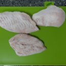 닭가슴살요리_ 치킨 <b>피카타</b> 만들기