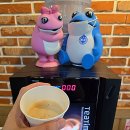 미성자판기