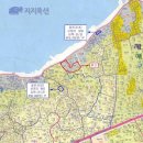 제주 애월읍 구엄리 해안도로 접한 다용도 토지 - 제주도 부동산 경매 제주 토지 이미지