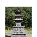 양양진전사지 이미지