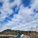 부항천 | 김천 8경, 가장 추천하는 여행지 부항댐 출렁다리 (+ 국내 최고 높이 짚라인)