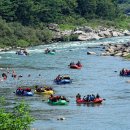 진동리주차장1(주차장 입구) 이미지