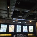 메가박스 앞 화장실 | 메가박스 상암 월드컵경기장점 돌비 비전+애트모스 관 전격 해부 <왕과 사는 남자> 관람 후기