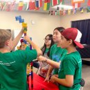 [서부] 노래교실 | [뉴스] 체험형 영어교육 강화… MBC연합캠프, LA 여름 영어캠프 참가자 모집