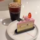 뚜레쥬르 칠곡점 | [투썸플레이스] 투썸 태극당 케이크 skt 9월 고객감사제 50% 할인받은 후기