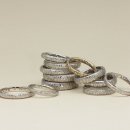 포에지 | 웨딩밴드 | 클랑베니 Clanbeni | 포에지링 Poesy Ring 구매후기 💍