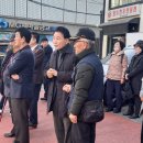 월남전참전자회중구지회 | [25.11.19.] 유천2동, 태평 1동 사랑의 김장나눔행사 등