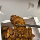 60계목포 | 60계 치킨 쯔란윙봉 쯔란순살 비교