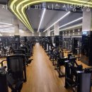 자마이카 피트니스 이미지