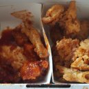 빅보스치킨 이미지