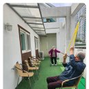 훼미피아데이케어센터 | 기장주간보호 부모님께 안심과 즐거움을 드리는 공감 데이케어센터 후기