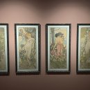 아르누보 이미지