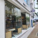 카페드랑