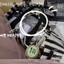 메이스튜디오 후기 9. 촬영 악세사리 (신랑 악세사리, 신부 악세사리)