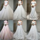 풍성중학교 | [Wedding Story.8] ✨브라이드손윤희✨👗촬영 드레스 가봉 후기👗(시안 공유)