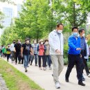 마포, 걷고싶은길 10코스 이미지