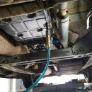 장안자동차정비 이미지