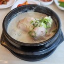 일산 중산동 들깨삼계탕 맛집, 멍계옥 중산점