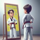 용인대 리더태권도장 이미지