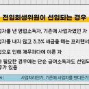 서울회생법원전임회생위원