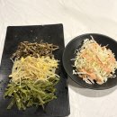 울산 병영 술집 추천 안주 맛집, 옥출