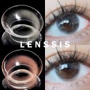 (주)유리인터렉트브 | 렌시스 물빛이 스며든 듯한 글래시 그레이 &amp; 애쉬핑크 발색 후기