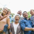 헬스의 민족 이미지