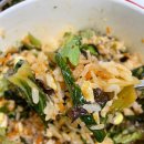 지에스(GS)25 흥업정성점 | [편의점 리뷰] 지에스 gs25 정성가득 봄동비빔밥 후기 내돈내산 | 할인 꿀팁 공유