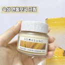 안동개발 - 안동시 전의실길 382 | 안동오곡 크림 후기｜민감성 피부도 편안했던 숙성 안동 오곡 발효 진정 장벽 보습 크림 추천!