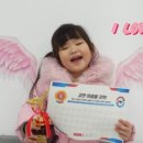 오로라 태권도장 이미지