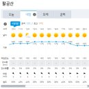 대구 팔공산 갓바위코스 산행 정보 이미지