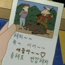 나의 12월 일상