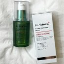 워시플러스카케어 | 자민경 닥터스키니카 플러스 세럼 2종 사용법, 트러블·민감 피부 케어 루틴