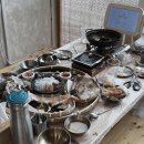 더비치 | 제주 협재해수욕장 더비치크랩 한림맛집 해산물 세트메뉴 후기