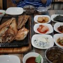 맛골생선구이조림