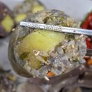 연제구-162 | 연산동 오소리순대 스페셜모듬에 뚝배기탕까지 든든했던 후기