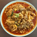대송로L | 동구] 짬뽕정 울산본점, 불향 가득 매콤한 차돌박이 짬뽕이 맛있는 울산 짬뽕 맛집 내돈내산 방문 후기