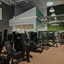 이너멜 피트니스 이미지