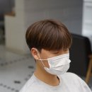 코난헤어 이미지