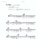 Beatles / No reply 이미지