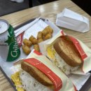 이삭토스트 도원점 이미지