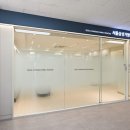 지역밀착형 병원인테리어 - 서울삼성 가정의학과. 분당 야탑