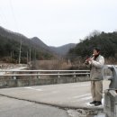 법원길 삼거리 앞 이미지