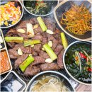 육품참숯화로구이 이미지