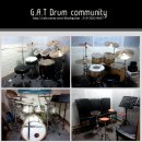 드럼A 이미지