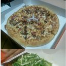 한명숙피자 치킨 이미지