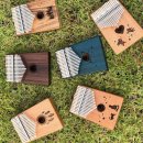 손끝으로 울리는 악기 칼림바 | 칼림바 입문자 필수템 삼익 올솔리드 칼림바 시리즈 | 감성 가득 소리로 힐링하는 법