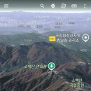 다리안 주차장 이미지