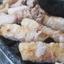 엉터리 생고기 이미지